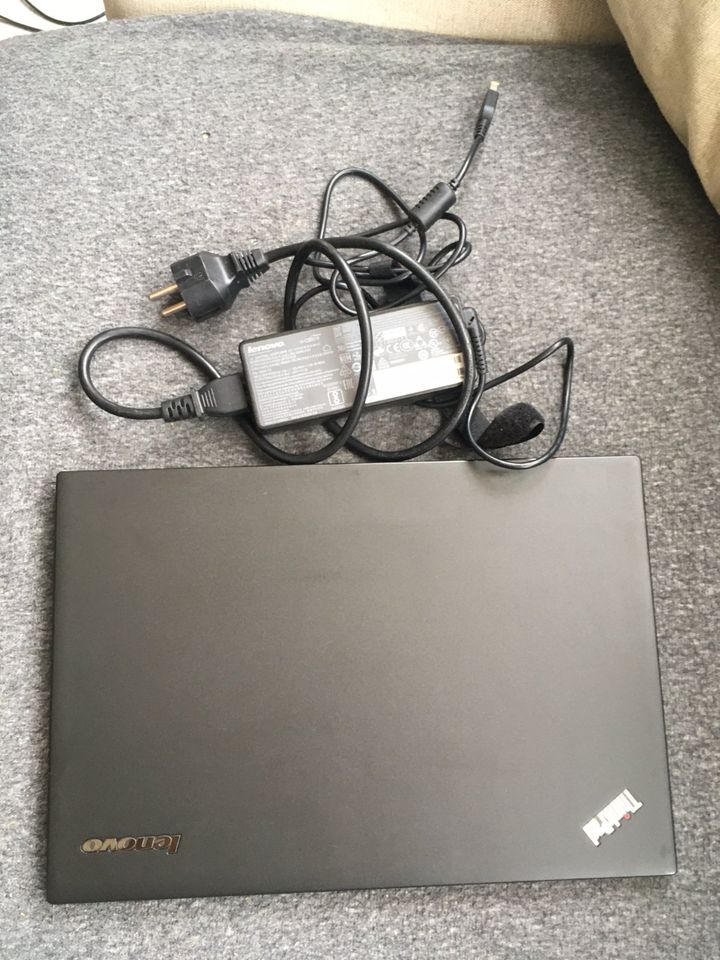 Lenovo ThinkPad X1 Carbon 2 Gen. i7-4550U 8GB RAM 256GB M2 S-ATA in Kassel