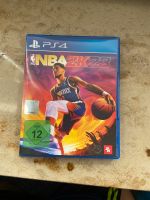 Ich verkaufe nba 2k Bayern - Hirschau Vorschau