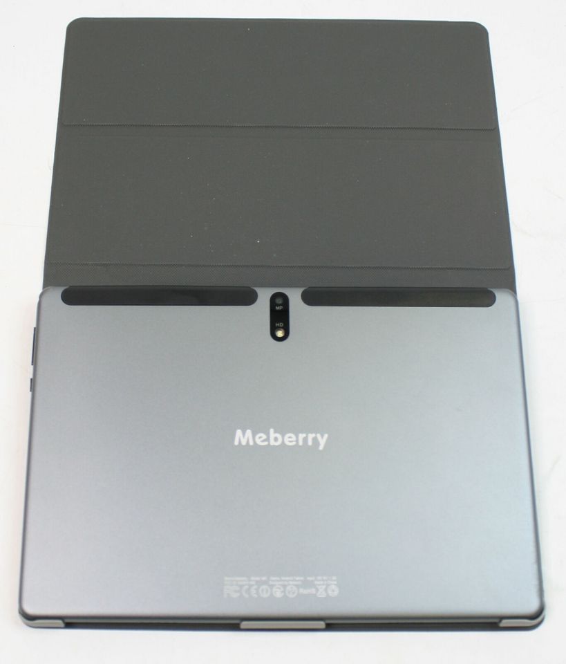 MEBERRY 10 Zoll Tablet Android 10.0 Octa Core 1.6GHz 4GB 64GB 128 in Mühlacker