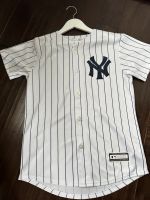 New York Yankees Baseball Jersey in Größe M 10/12 Bayern - Maroldsweisach Vorschau