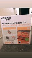 Camping Klapp Möbel Set Berlin - Lichtenberg Vorschau