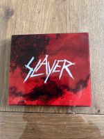 2CDs: Slayer. World painted blood Nordrhein-Westfalen - Kevelaer Vorschau