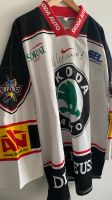 Eishockey Trikot Berlin Capitals #1 Mezin Köln - Widdersdorf Vorschau