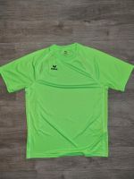 Gr. M Herren erima neongrün Tshirt T-shirt Laufshirt Sportshirt Baden-Württemberg - Ravensburg Vorschau