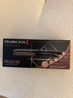 Glätteisen Remington Profesional ProLuxe Midnight Edition Nordrhein-Westfalen - Schwelm Vorschau