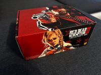 Red Dead Redemption 2 Collector Edition ❌ohne Spiel❌ Sachsen-Anhalt - Harsleben Vorschau