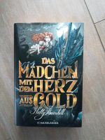 Das Mädchen mit dem Herz aus Gold von Kelly Barnhill Hessen - Wiesbaden Vorschau