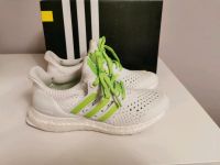 Adidas UltraBoost DNA weiß grün Gr.36 2/3 Bayern - Ebermannstadt Vorschau