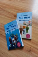 Das Dorf Band 1 u. 2 Bücher Buch Minecraft Sachsen - Markranstädt Vorschau