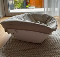 Stokke Newborn Set inkl. Bezug Baden-Württemberg - Reichenbach an der Fils Vorschau