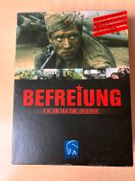 Befreiung: Legendärer russischer Kriegsfilm 5 Teilen + Bonus DVD Berlin - Lichtenberg Vorschau