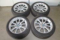 4 x BMW 5ER F10 F11 6ER F06 F12 F13 ALUFELGEN 18 ZOLL NR. 113 Nordrhein-Westfalen - Siegen Vorschau