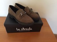 Schuhe - Loafer La Strada Rheinland-Pfalz - Bad Kreuznach Vorschau