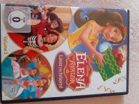 DVD Disney, Elena von Alvalor Nordrhein-Westfalen - Hagen Vorschau