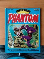 Phantom Comic Superband Nr.50 Nordrhein-Westfalen - Langerwehe Vorschau