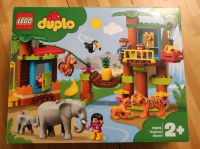 Lego Duplo Tropical Island Nordrhein-Westfalen - Neuss Vorschau