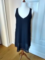 Kleid edc Gr. 34 ungetragen kleines Schwarzes Dresden - Pieschen Vorschau