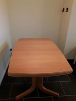Küchen Tisch mit 4 Stühle Niedersachsen - Wolfsburg Vorschau