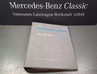 Mercedes Wartungshandbuch PKW Band 3 Typ 124/129/140/202/210 Niedersachsen - Alfeld (Leine) Vorschau