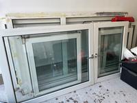1 Fenster zu verschenken 2,4x1,0 Wuppertal - Elberfeld Vorschau