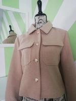 Zara kurze Jacke Gr. M neu Bayern - Kempten Vorschau