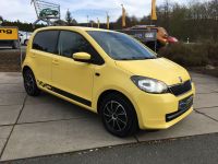 Skoda Citigo Ambition, Klima, SH, Tempomat ,... Sachsen - Mechelgrün Vorschau