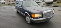 Mercedes Benz w126 500sel Nordrhein-Westfalen - Paderborn Vorschau