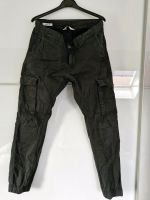 Jack & Jones * Herren * Cargo * Gr. 33/32 * Schwarz Lüneburger Heide - Neuenkirchen Vorschau