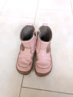 Froddo Barfoot Winterstiefel Wollfutter rosa Bio Leder Bayern - Langenzenn Vorschau