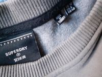 Superdry Sweatshirt Gr. L Hannover - Vahrenwald-List Vorschau