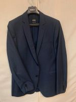 STRELLSON Jacket, Farbe Marine, Gr. 102, sehr guter Zustand Bayern - Sonthofen Vorschau