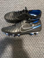 NIKE TIEMPO LEGEND 10 ELITE FG SHADOW Bayern - Bad Wörishofen Vorschau