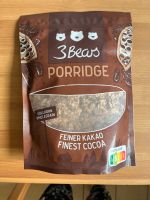 Porridge 3Bears Edewecht - Edewecht - Friedrichsfehn Vorschau