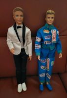 2 x Ken ( Barbie ) von Mattel TOP Altona - Hamburg Rissen Vorschau