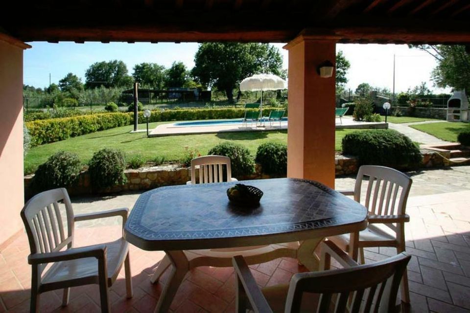 TOSKANA MAREMMA - Fewos mit Pool - ab € 605,- Nebensaison in Herne