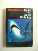 1 Buch * Die drei ??? Fragezeichen* (1982) , 30 Erstaufl..... Nordrhein-Westfalen - Heiligenhaus Vorschau