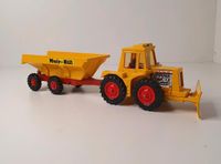 Matchbox K-5 Muir-Hill Tractor & Trailer Bielefeld - Joellenbeck Vorschau