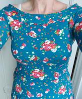 Blutsgeschwister Kleid Gr S Deetas Dolce Vita Bremen - Vegesack Vorschau