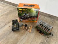 Wild Life Jungle Quad Schleich 42351 Nordrhein-Westfalen - Kleve Vorschau