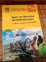 Sport von Menschen mit Behinderungen Hessen - Zwingenberg Vorschau