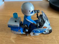 Playmobil 6876 Polizei Motorrad Köln - Rodenkirchen Vorschau