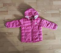 Mädchen Jacke Übergangsjacke 86 Frühling Herbst Hessen - Kelkheim Vorschau