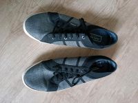 Schuhe Jack and Jones Größe 43/44 Nordrhein-Westfalen - Simmerath Vorschau