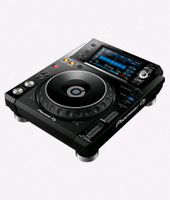 Miete / Verleih Pioneer CDJ 900 NXS DJ Medien-Player Baden-Württemberg - Wehr Vorschau