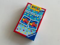 Ravensburger Memory + Scout Taschengeld + Kannst Du Rechnen Schleswig-Holstein - Heikendorf Vorschau