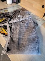 Only Dameman Jeans in Grau Nordrhein-Westfalen - Baesweiler Vorschau