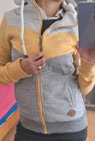 Ragwear Sweatjacke Sweater Karpuzen Sweatjacke XXS Berlin - Charlottenburg Vorschau