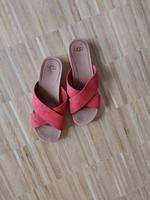 UGG Pantoletten Gr 42 Rheinland-Pfalz - Montabaur Vorschau