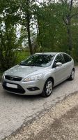 Ford Focus 1,6 silver magic Baden-Württemberg - Aalen Vorschau