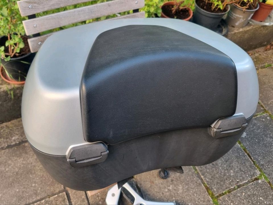 BMW Topcase 49 Liter R1200RT in Ludwigsburg